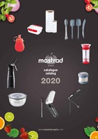 Mastrad 2020